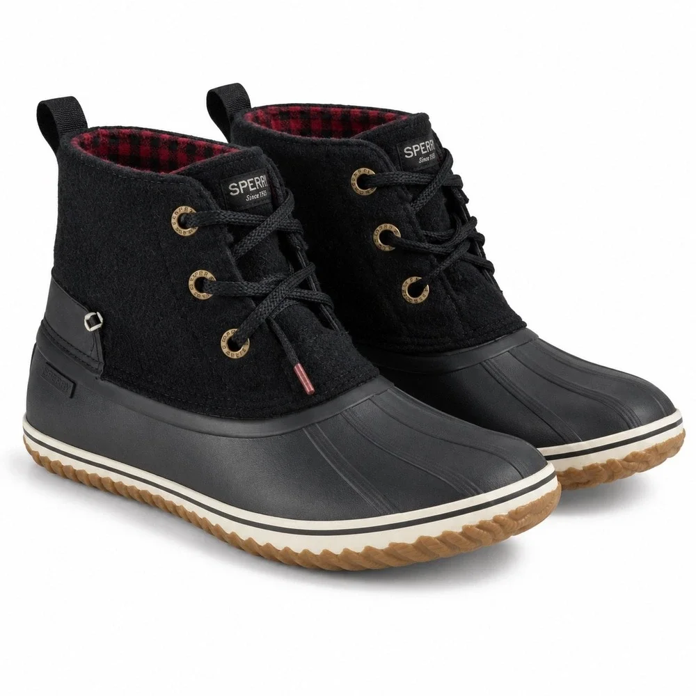 Sperry embrace elements